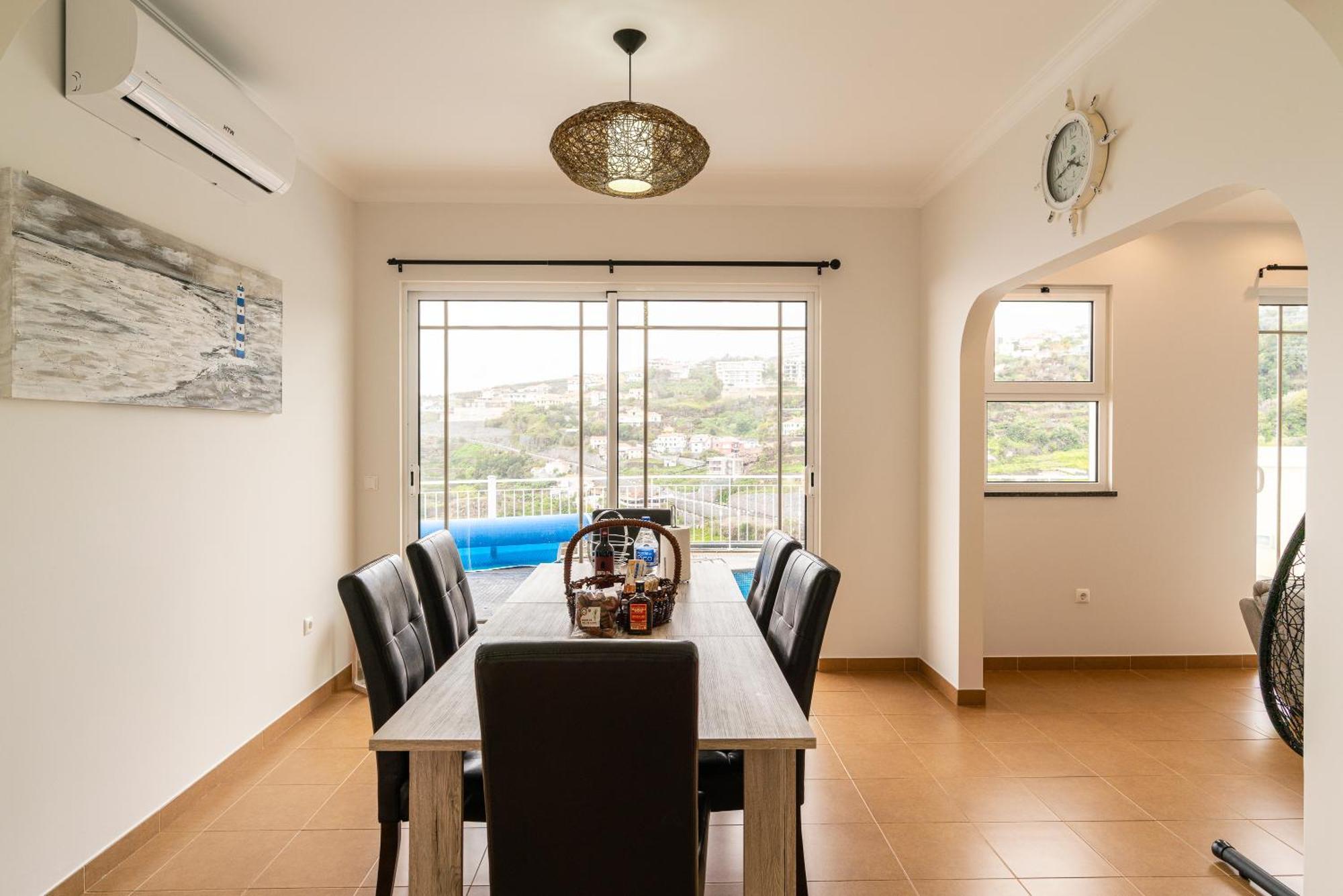 Casa Agrela By Rent2U, Lda Calheta (Madeira) Exterior foto