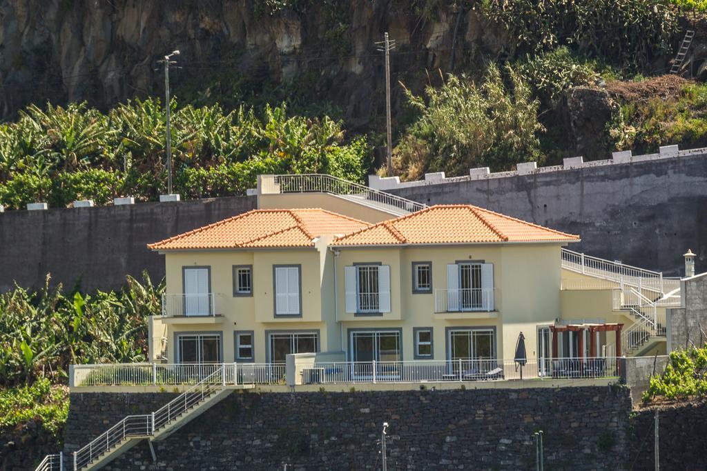 Casa Agrela By Rent2U, Lda Calheta (Madeira) Exterior foto