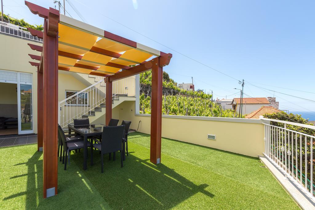 Casa Agrela By Rent2U, Lda Calheta (Madeira) Exterior foto
