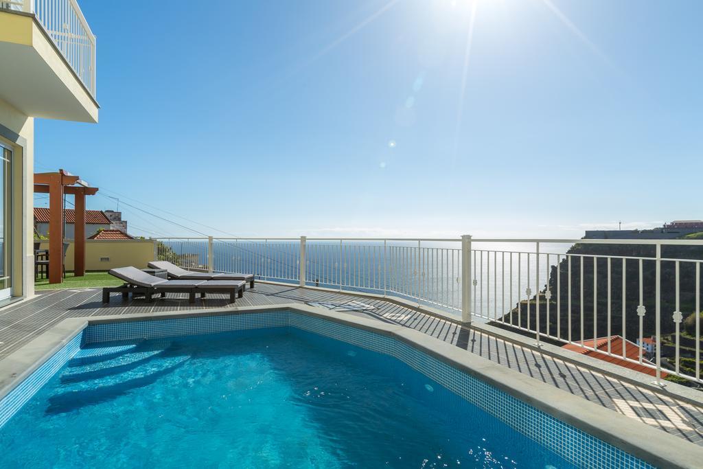 Casa Agrela By Rent2U, Lda Calheta (Madeira) Exterior foto